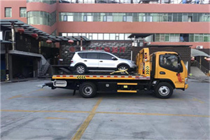 保靖附近汽车拖车电话