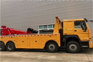 保靖道路救援公司